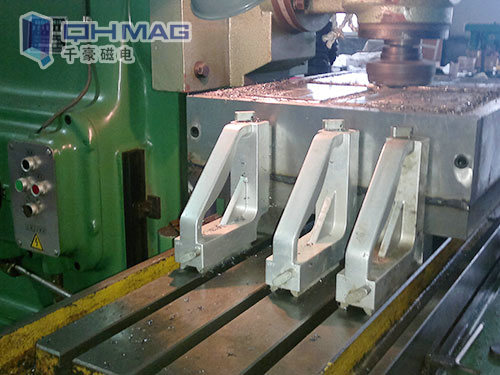 直角焊接強力扳手