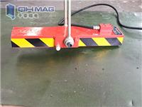 管材(棒材)豎吊型電永磁吊具