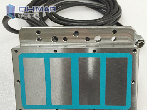 蘋果手機(jī)平板電腦加工用電永磁吸盤