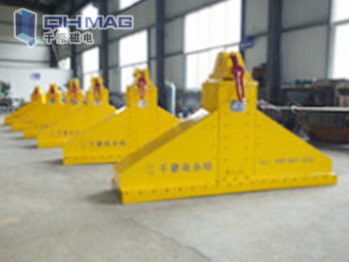 自動永磁吸吊器（QHAT系列）