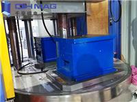 立式注塑機快速換模系統(tǒng)千豪磁電