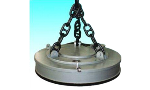 起重電磁鐵的安全技術(shù)要求|千豪機(jī)電