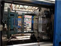 雙色注塑機快速換模系統(tǒng)