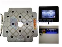 雙面全鋼磁力模板