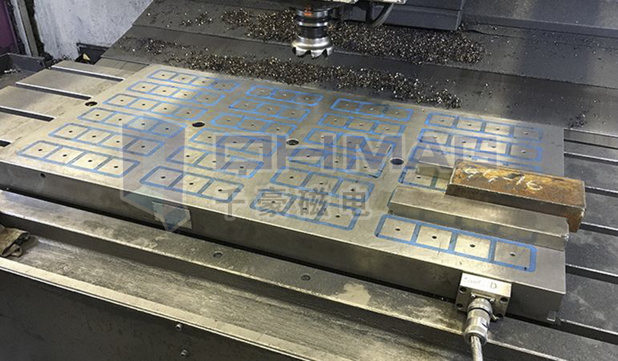 竭盡精力創(chuàng)國(guó)內(nèi)出色的電永磁生產(chǎn)廠家|千豪磁電 