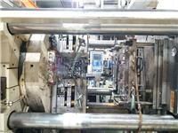 雙色注塑機磁力快速換模系統(tǒng)