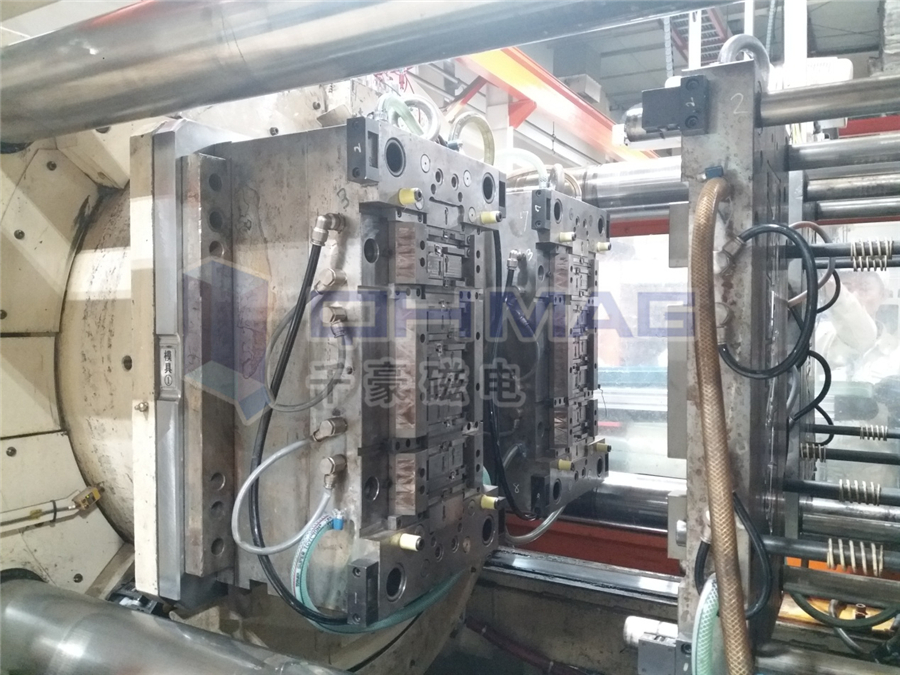 使用注塑機(jī)快速換模系統(tǒng)后，怎樣檢驗(yàn)注塑產(chǎn)品？ 