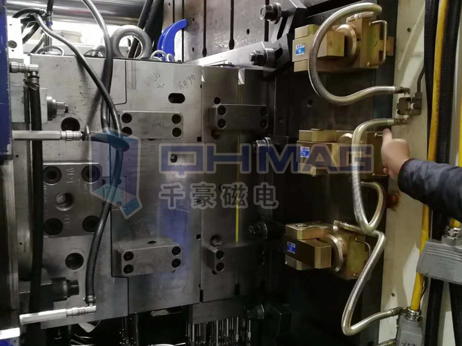 關(guān)于快速換模系統(tǒng)常見的四大問題答疑