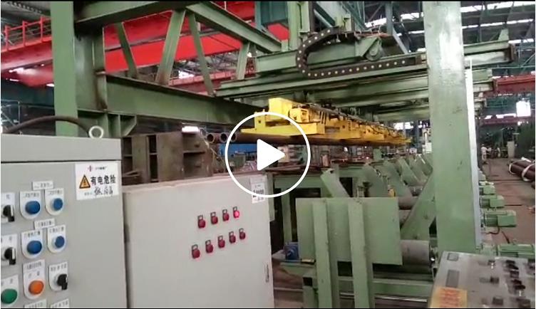 千豪磁電—專(zhuān)業(yè)解決鋼管排吊難！