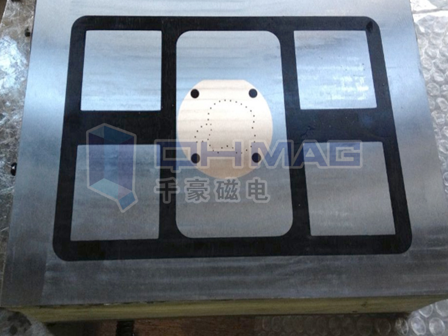 跨界創(chuàng)新：蘋(píng)果利用電永磁鐵改進(jìn)汽車(chē)懸架系統(tǒng)