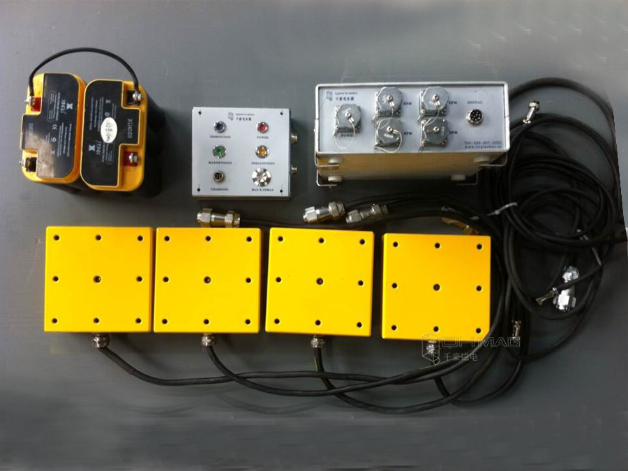 自動(dòng)化夾具需要具備什么特點(diǎn)？