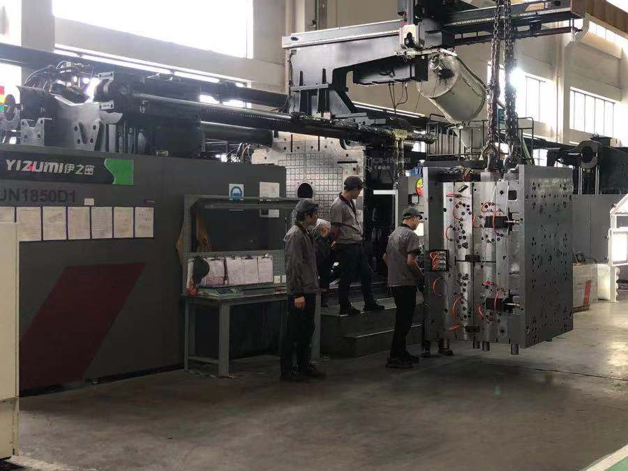 千豪科普：快速換模系統(tǒng)的常見問(wèn)題答疑