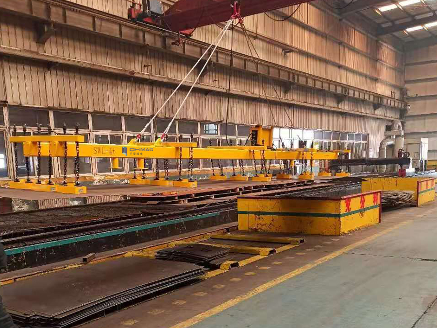 起重電永磁鐵生產(chǎn)廠家哪家更好？