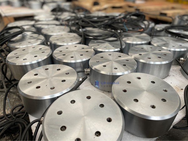 焊接自動(dòng)化用電永磁鐵，磁力焊接工裝夾具