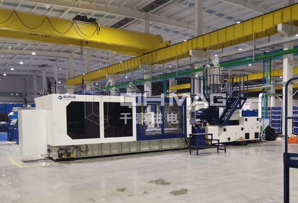 強(qiáng)力吸附下的零風(fēng)險(xiǎn)保障：千豪磁電如何構(gòu)建安全護(hù)城河？