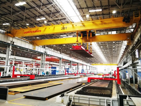 千豪磁電&視比特打造智能下料分揀產(chǎn)線，重塑重工制造柔性化未來