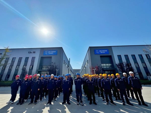 千豪磁電：從電磁鐵之都到電永磁推動(dòng)者，鑄就中國(guó)制造新范式