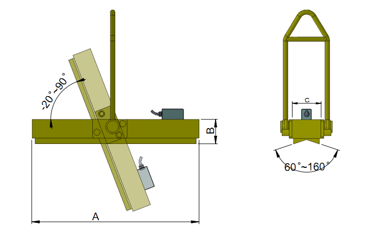 湖南千豪機(jī)電技術(shù)開發(fā)有限公司,湖南機(jī)電技術(shù)開發(fā),磁電技術(shù)開發(fā),快速換模系統(tǒng)研發(fā)