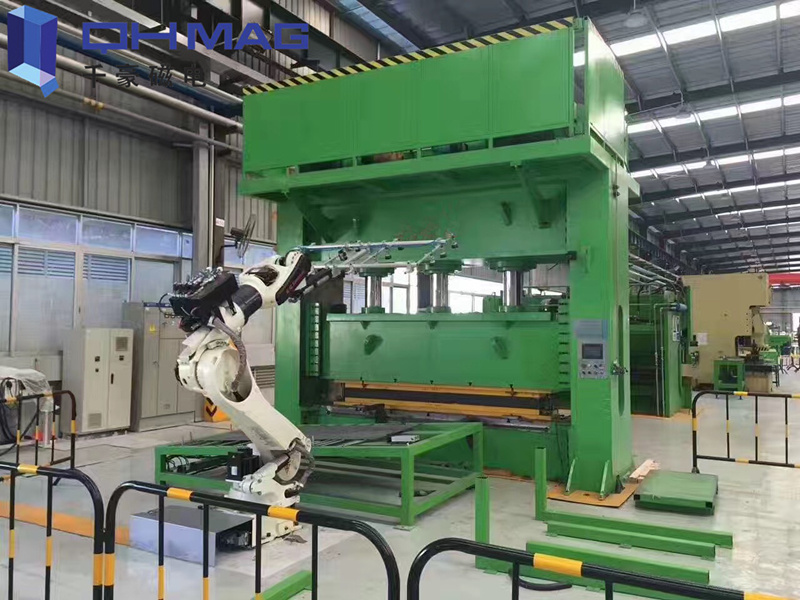 湖南千豪機電技術(shù)開發(fā)有限公司,湖南機電技術(shù)開發(fā),磁電技術(shù)開發(fā),快速換模系統(tǒng)研發(fā)