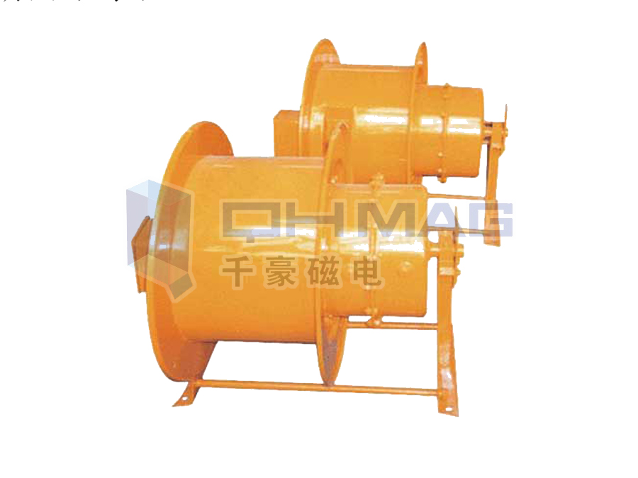 滑環(huán)內(nèi)裝式