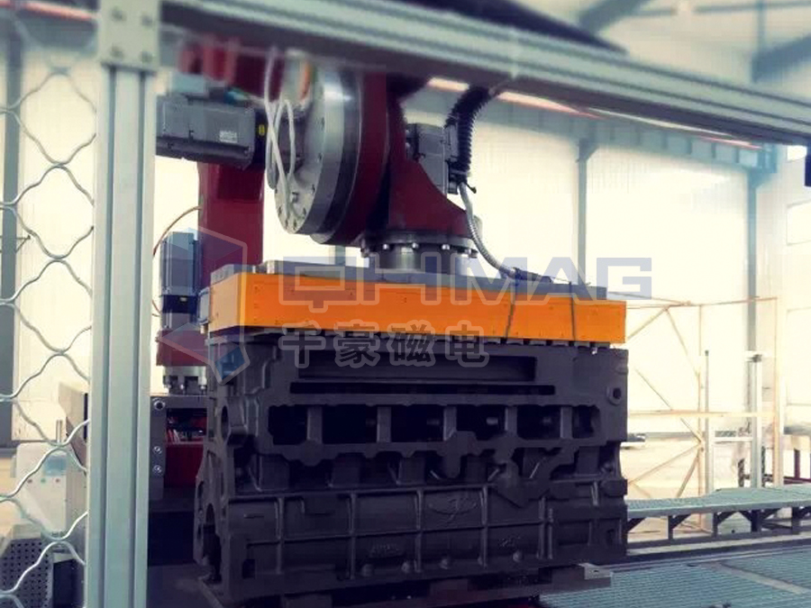 磁力焊接工裝夾具