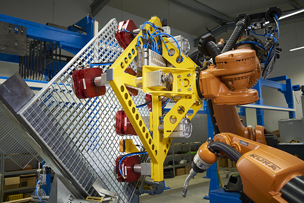 千豪案例,電永磁案例