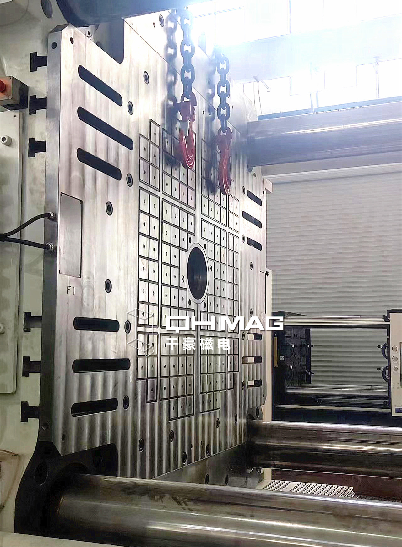 注塑機(jī)快速換模系統(tǒng),注塑機(jī)磁力換模,注塑快速換模價(jià)格,注塑快速換模批發(fā),注塑快速換模供應(yīng)商