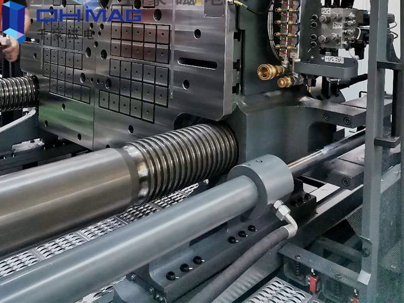 電永磁吸盤(pán),注塑機(jī)快速換模,電永磁起重器