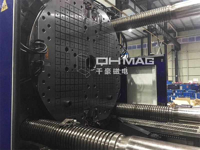 電永磁吸盤,注塑機(jī)快速換模,電永磁起重器