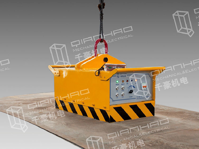 電永磁吸盤(pán),注塑機(jī)快速換模,電永磁起重器