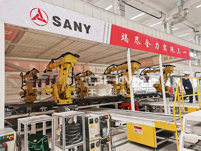 電永磁吸盤,注塑機(jī)快速換模,電永磁起重器