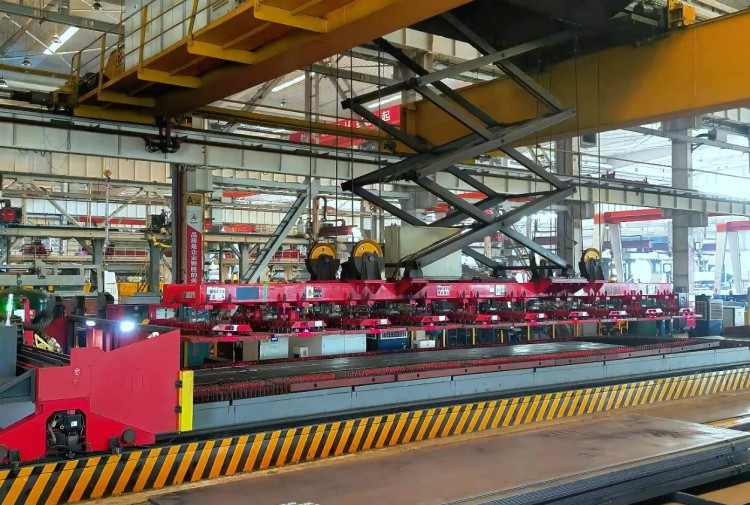 電永磁吸盤,注塑機快速換模,電永磁起重器