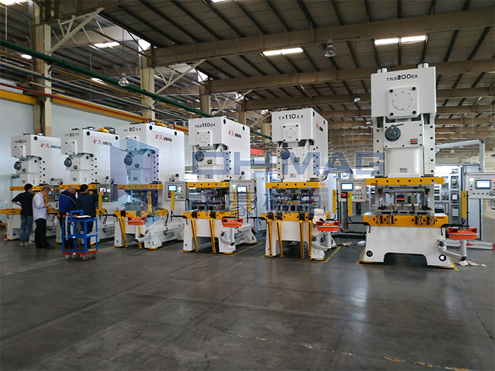 快速換模系統(tǒng)，注塑機(jī)換模