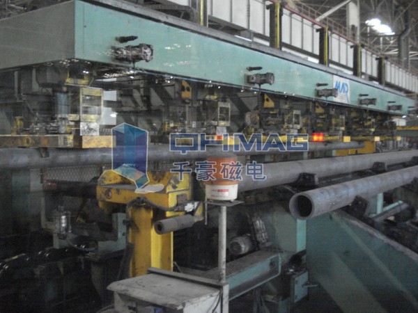 電永磁吸盤(pán),注塑機(jī)快速換模,電永磁起重器