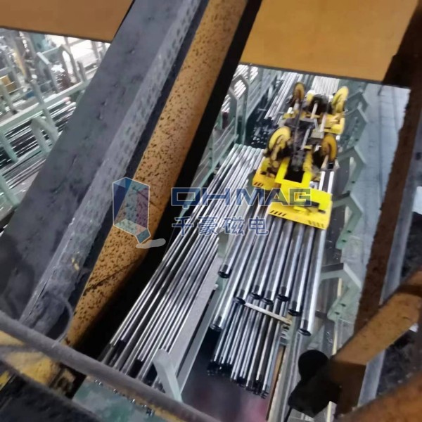 電永磁吸盤(pán),注塑機(jī)快速換模,電永磁起重器