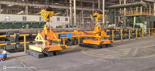 電永磁吸盤,注塑機(jī)快速換模,電永磁起重器