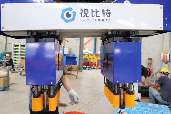 電永磁吸盤,注塑機快速換模,電永磁起重器